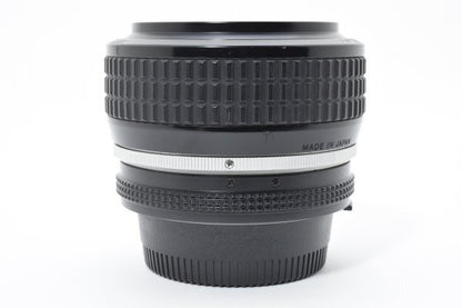 Nikon AI-S NIKKOR 50㎜ f1.2