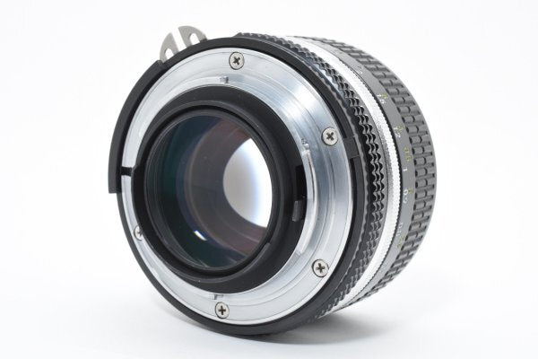 Nikon AI NIKKOR 50mm f1.4