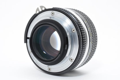 Nikon AI NIKKOR 50mm f1.4