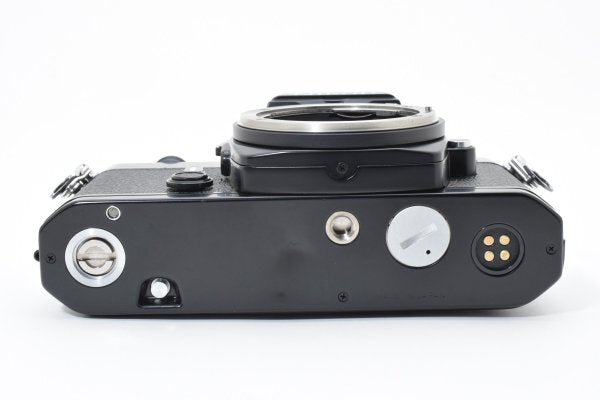Nikon FE Black