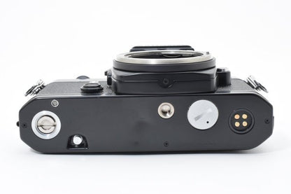 Nikon FE Black