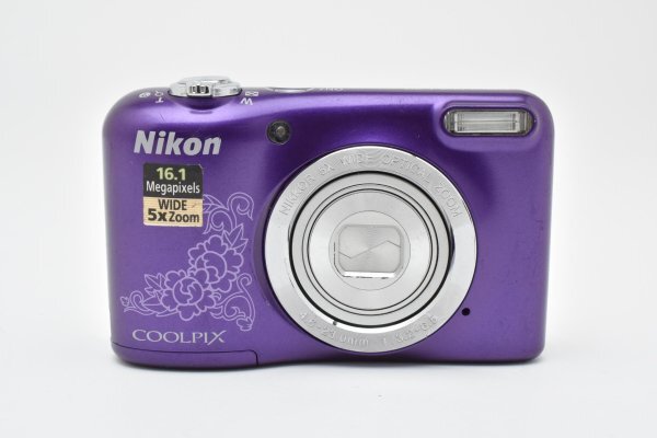 Nikon COOLPIX L29