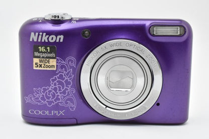 Nikon COOLPIX L29