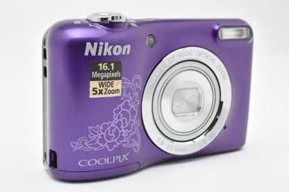 Nikon COOLPIX L29