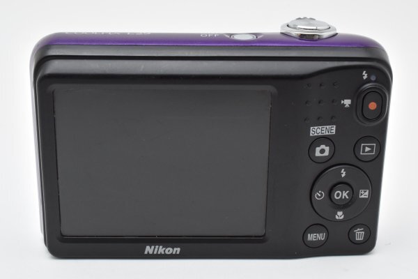 Nikon COOLPIX L29