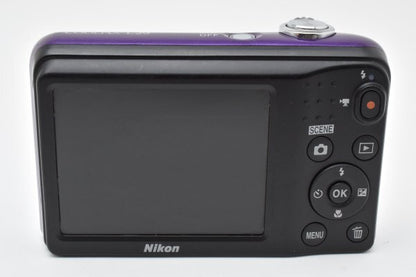 Nikon COOLPIX L29