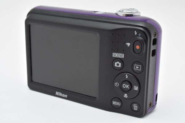 Nikon COOLPIX L29