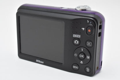 Nikon COOLPIX L29