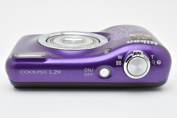 Nikon COOLPIX L29