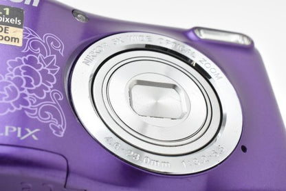 Nikon COOLPIX L29