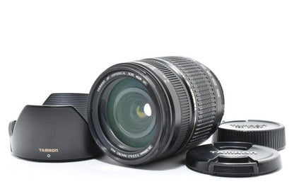 Tamron AF 28-300mm F3.5-6.3 XR LD