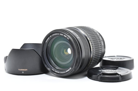Tamron AF 28-300mm F3.5-6.3 XR LD