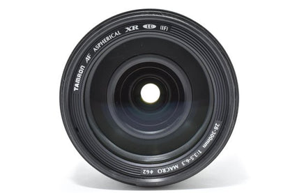 Tamron AF 28-300mm F3.5-6.3 XR LD
