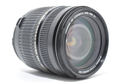 Tamron AF 28-300mm F3.5-6.3 XR LD