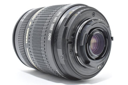 Tamron AF 28-300mm F3.5-6.3 XR LD