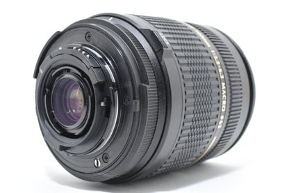 Tamron AF 28-300mm F3.5-6.3 XR LD