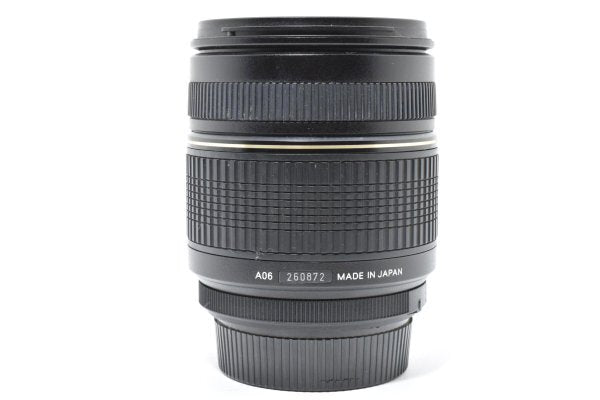 Tamron AF 28-300mm F3.5-6.3 XR LD