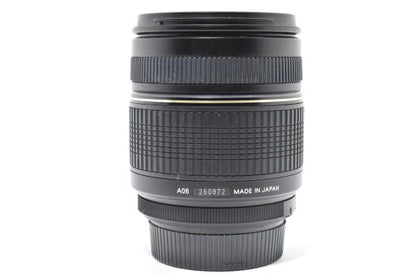 Tamron AF 28-300mm F3.5-6.3 XR LD