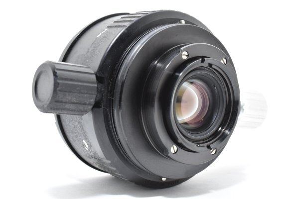 Nikon UW-NIKKOR 28mm F3.5