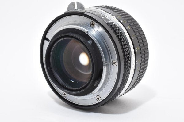 Nikon NIKKOR 50mm F1.4
