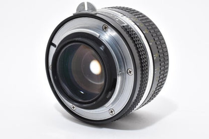 Nikon NIKKOR 50mm F1.4