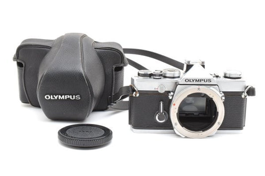 Olympus OM-1
