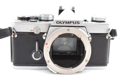 Olympus OM-1