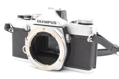 Olympus OM-1