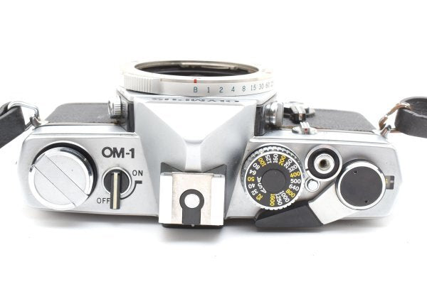 Olympus OM-1