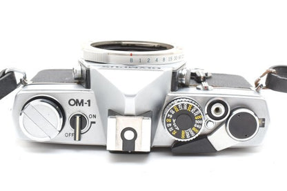 Olympus OM-1
