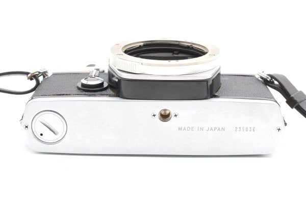 Olympus OM-1