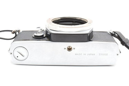 Olympus OM-1