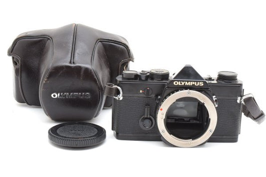 Olympus OM-1