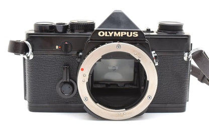 Olympus OM-1