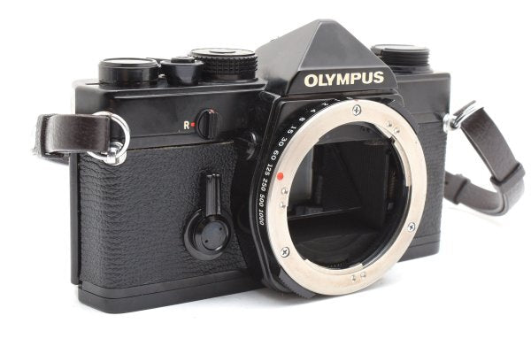 Olympus OM-1