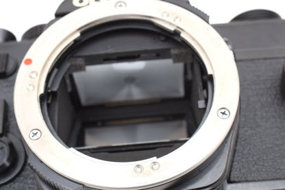 Olympus OM-1