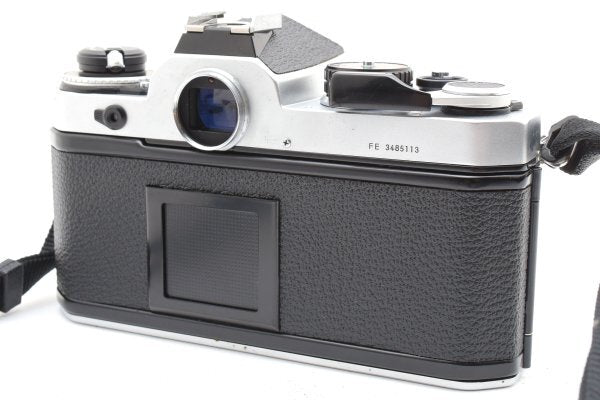 Nikon FE