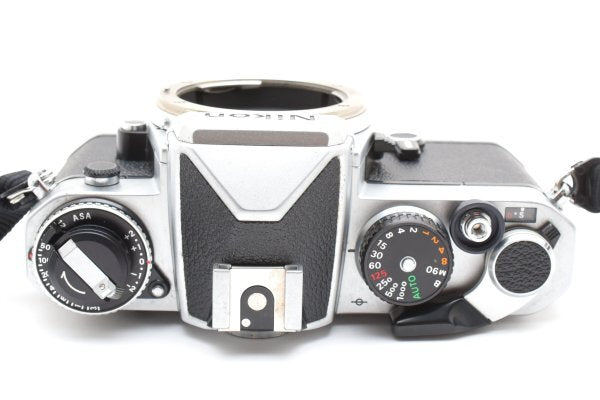 Nikon FE