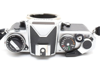 Nikon FE