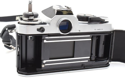 Nikon FE