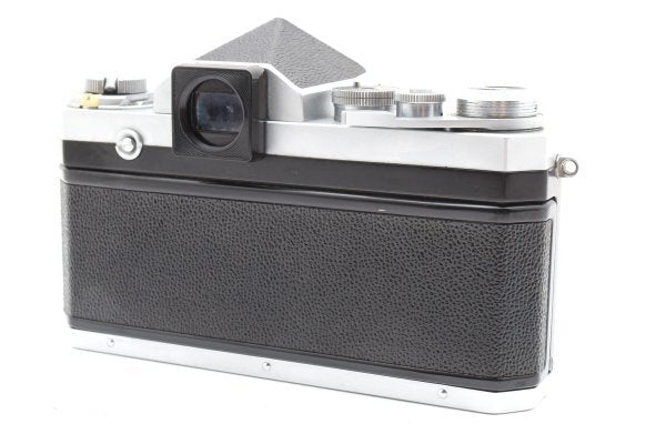 Nikon F Eye-Level