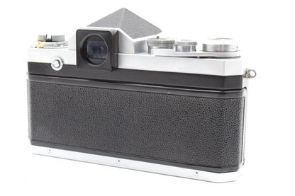 Nikon F Eye-Level