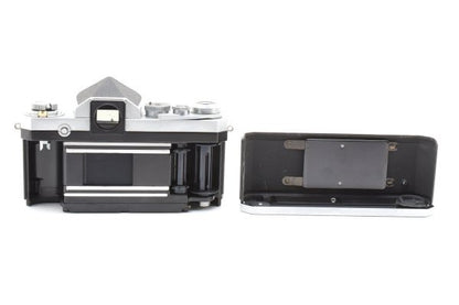 Nikon F Eye-Level
