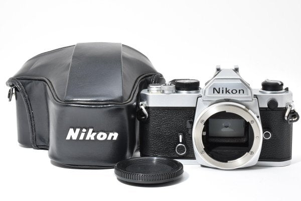Nikon FM