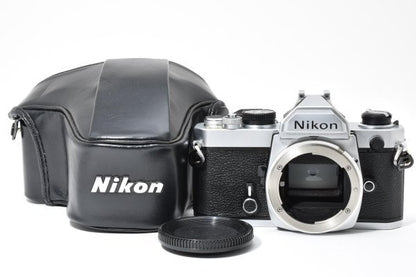 Nikon FM