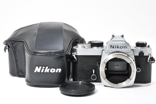 Nikon FM