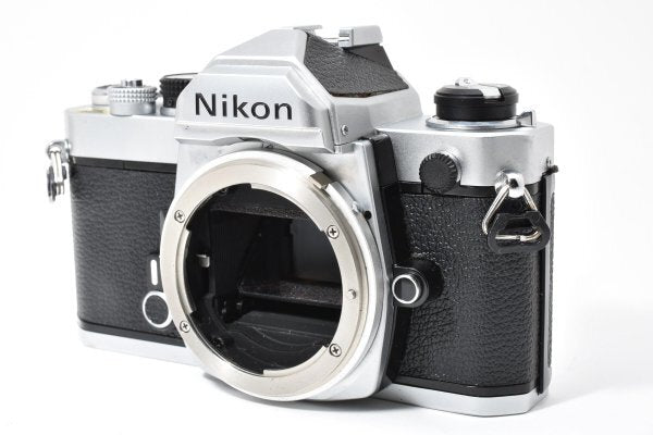 Nikon FM