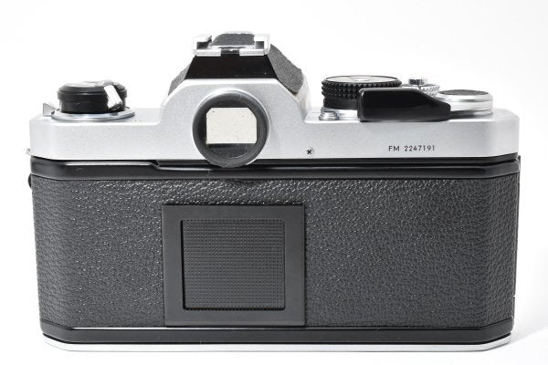 Nikon FM