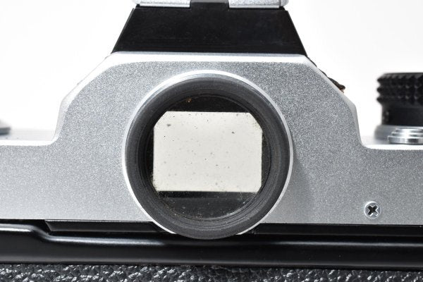 Nikon FM