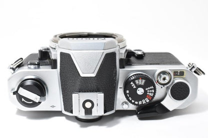 Nikon FM